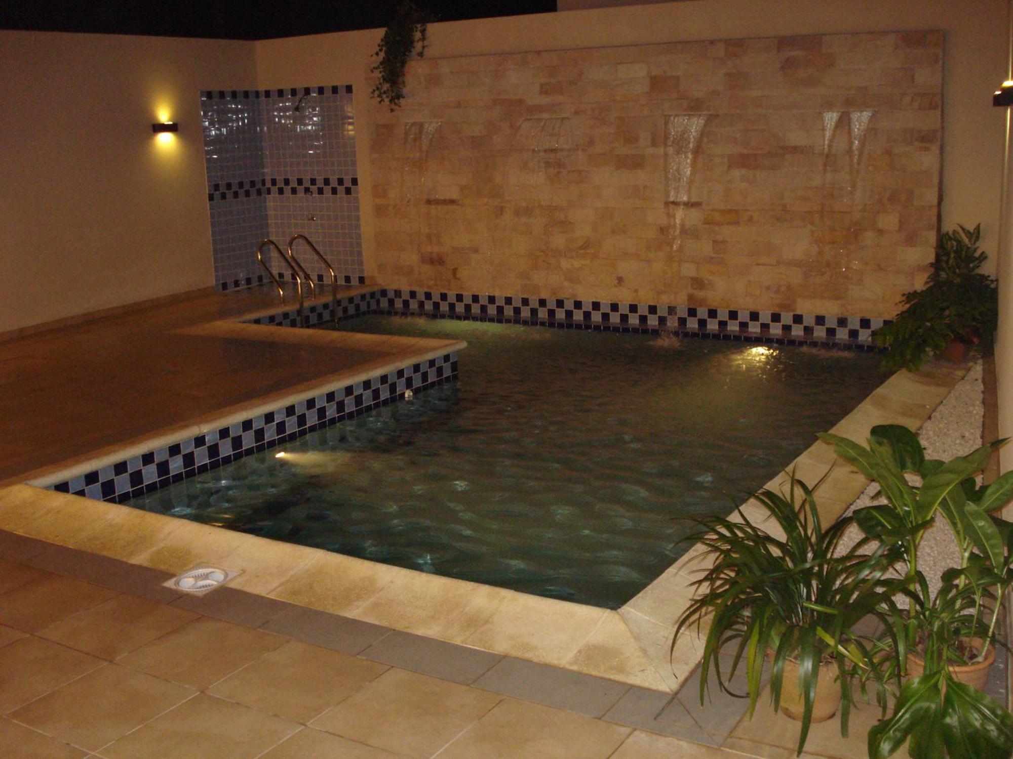 Olimpo Hotel&Suites Itauguá Exterior foto